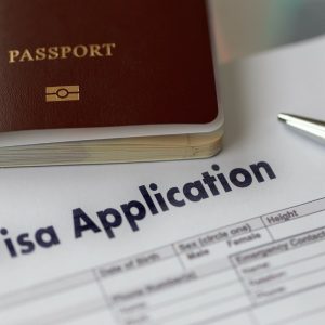Visa Application
